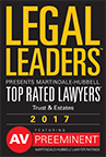 Legel Leaders Top Rated Lawyers