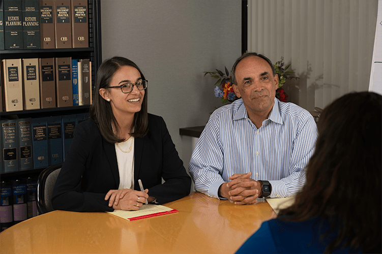 Livermore Valley Trust, Estate Planning and Probate Lawyer